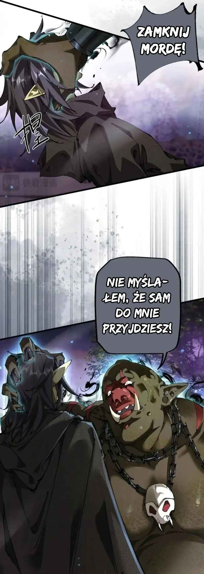 Goblin's Ascent: From Loser to Winner Chapter 14 - Page 19