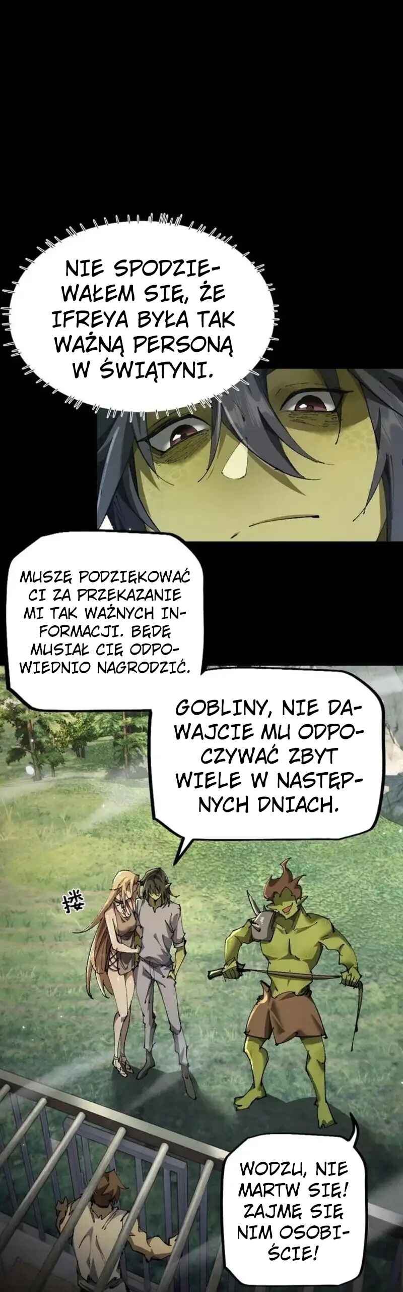 Goblin's Ascent: From Loser to Winner Chapter 14 - Page 2