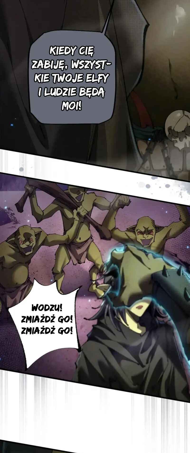 Goblin's Ascent: From Loser to Winner Chapter 14 - Page 20