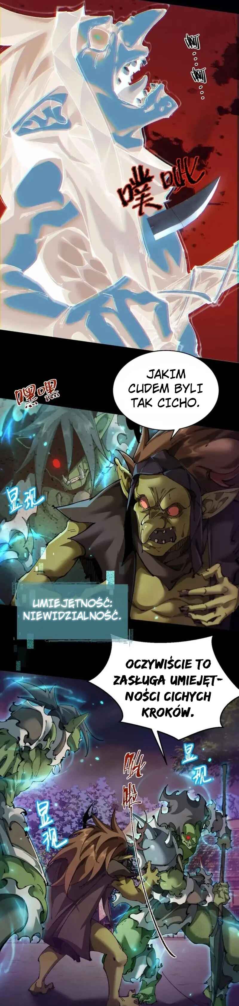 Goblin's Ascent: From Loser to Winner Chapter 14 - Page 28