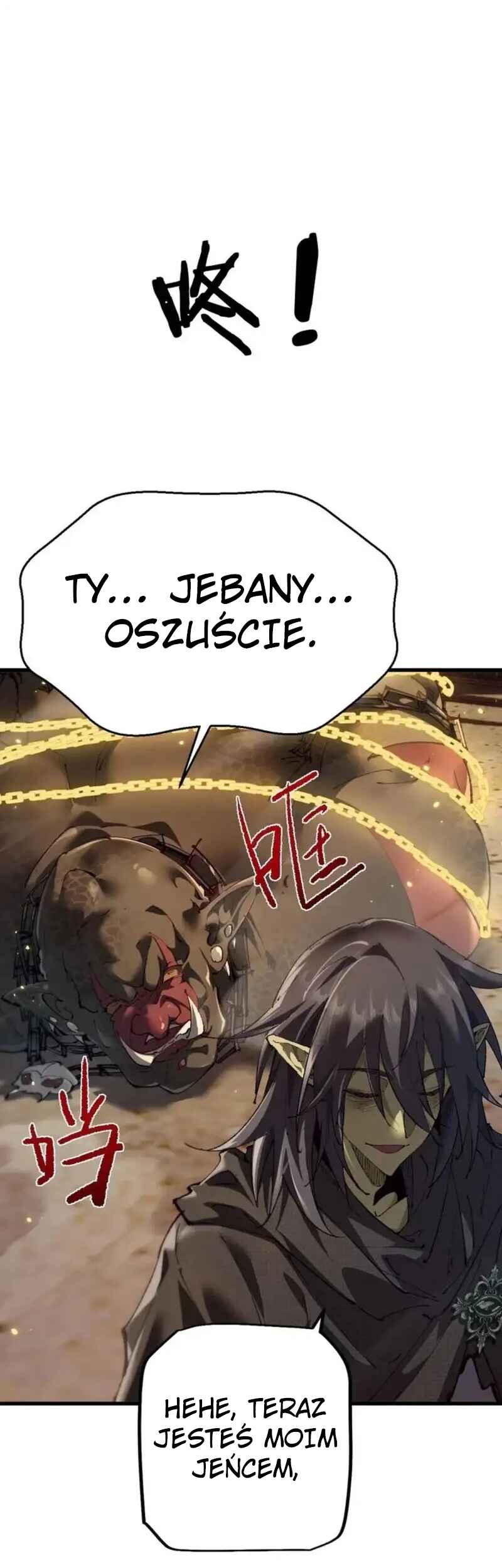 Goblin's Ascent: From Loser to Winner Chapter 14 - Page 38