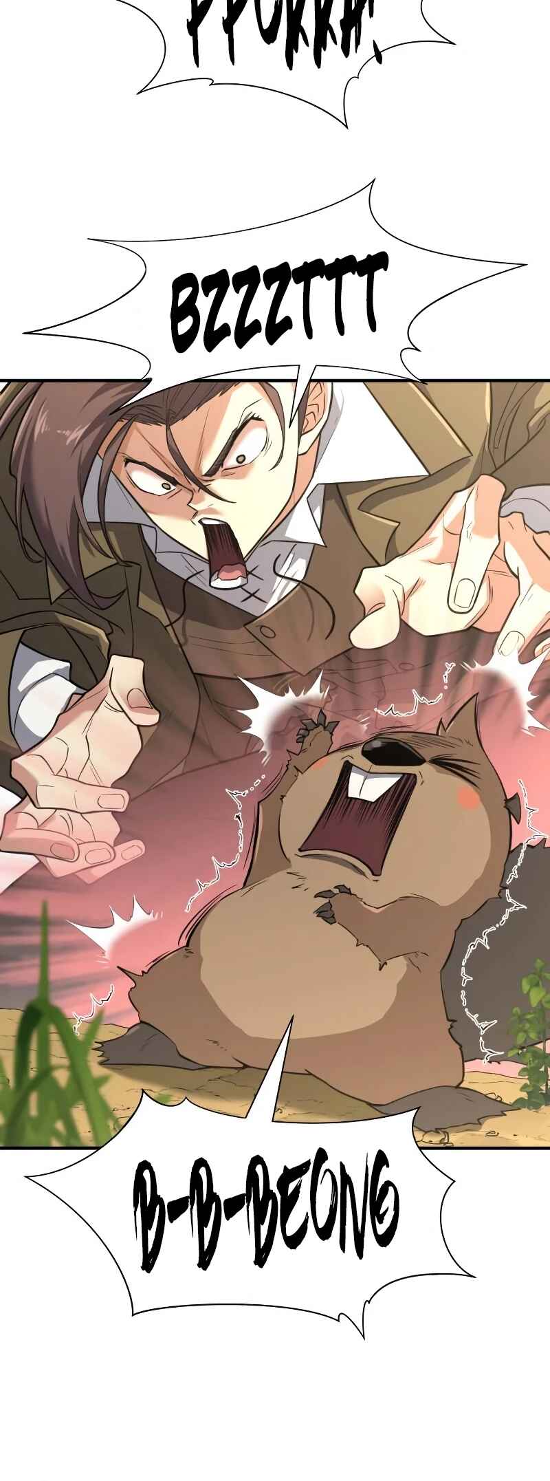 Yeokdaegeum Yeongji Seolgyesa Chapter 105 - Page 13