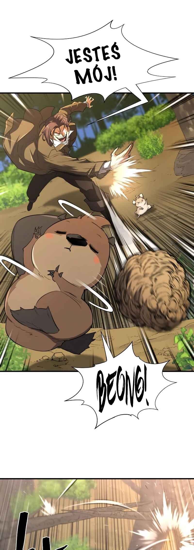 Yeokdaegeum Yeongji Seolgyesa Chapter 105 - Page 15