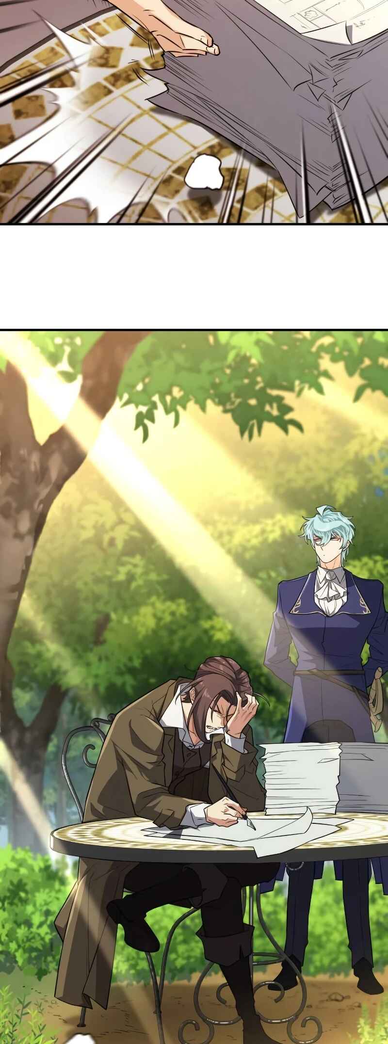 Yeokdaegeum Yeongji Seolgyesa Chapter 105 - Page 22