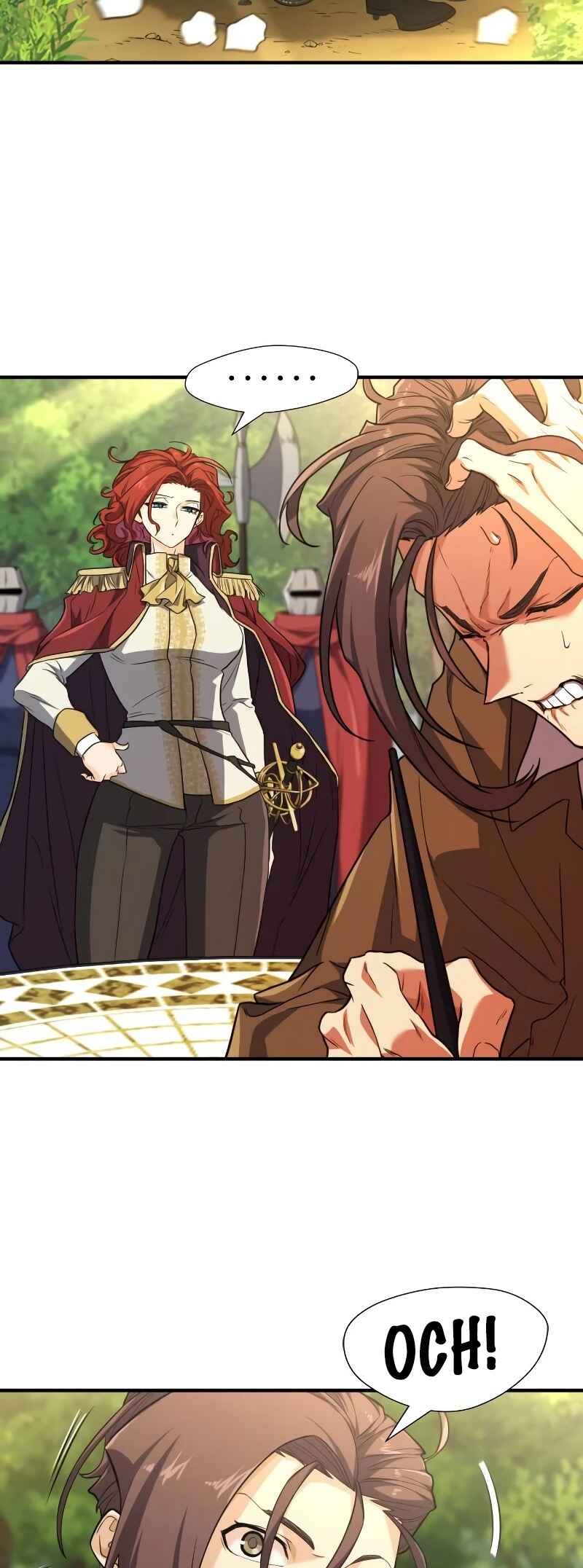 Yeokdaegeum Yeongji Seolgyesa Chapter 105 - Page 23