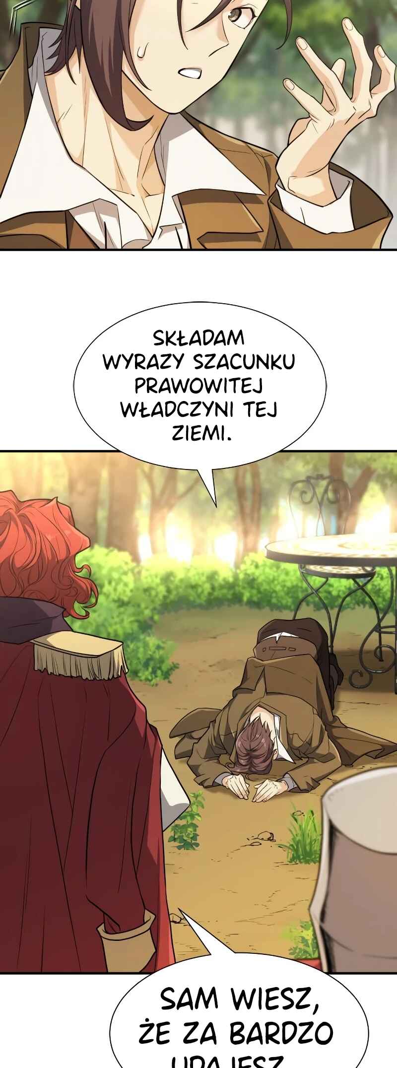 Yeokdaegeum Yeongji Seolgyesa Chapter 105 - Page 24