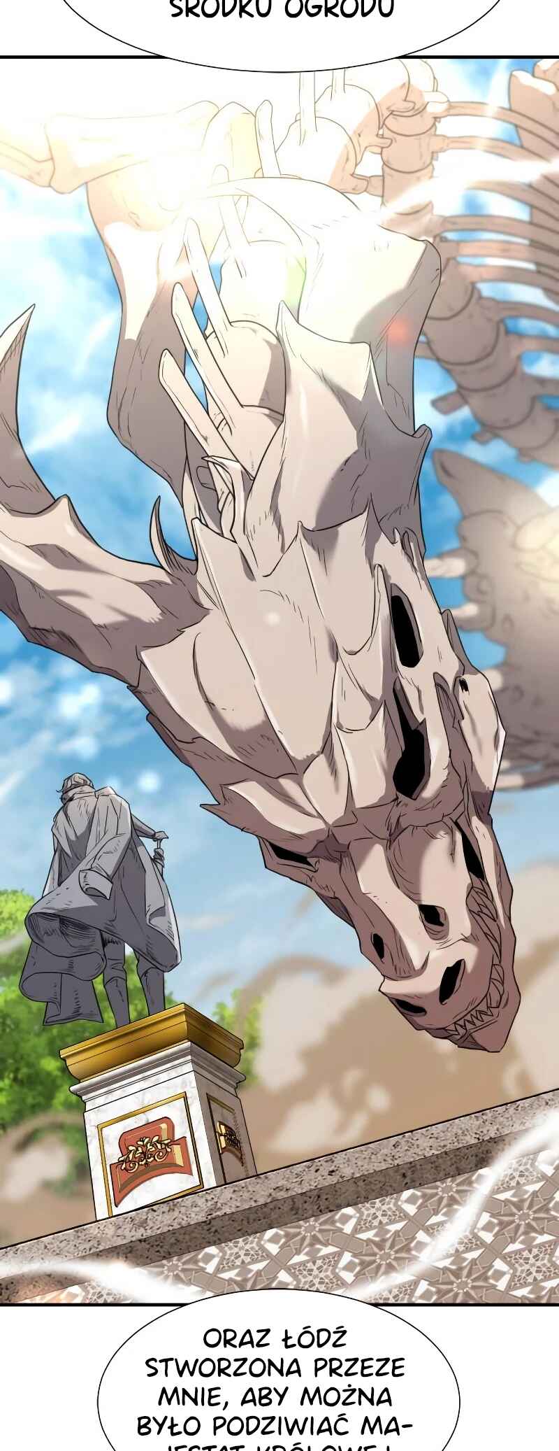 Yeokdaegeum Yeongji Seolgyesa Chapter 105 - Page 29