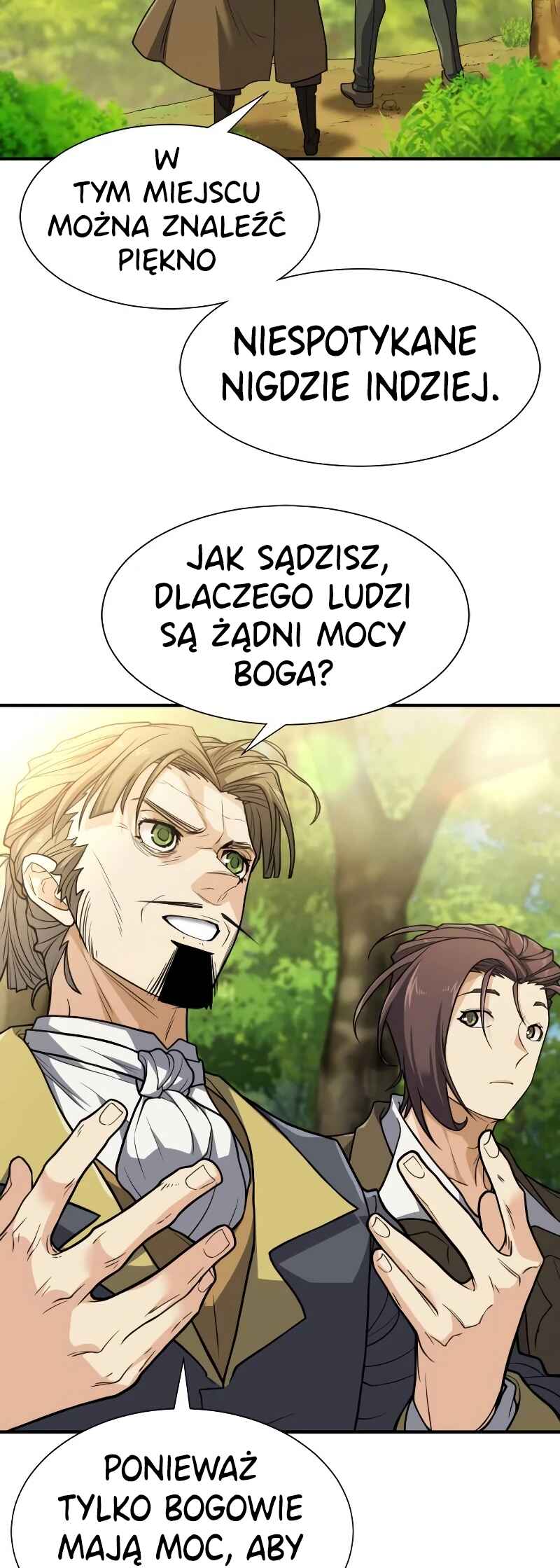 Yeokdaegeum Yeongji Seolgyesa Chapter 105 - Page 3