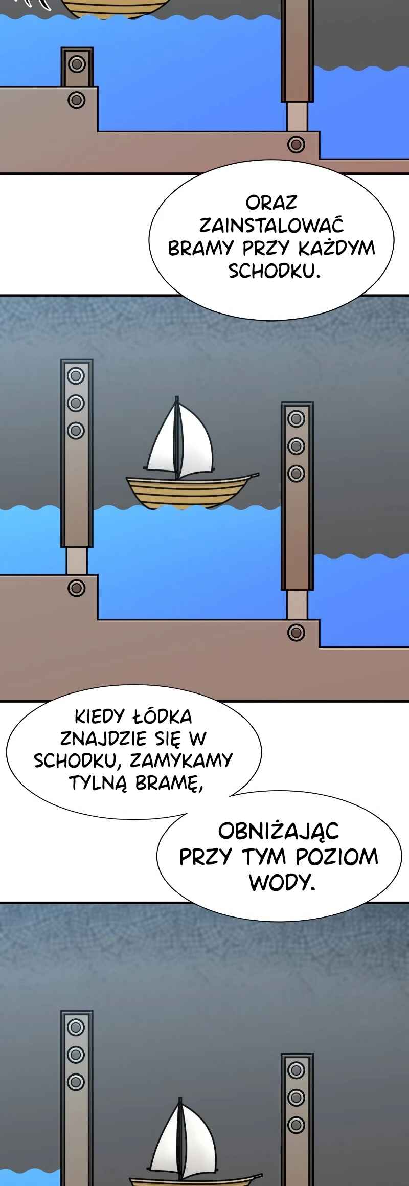 Yeokdaegeum Yeongji Seolgyesa Chapter 105 - Page 33