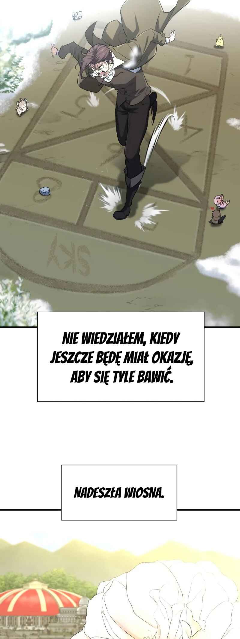 Yeokdaegeum Yeongji Seolgyesa Chapter 105 - Page 45
