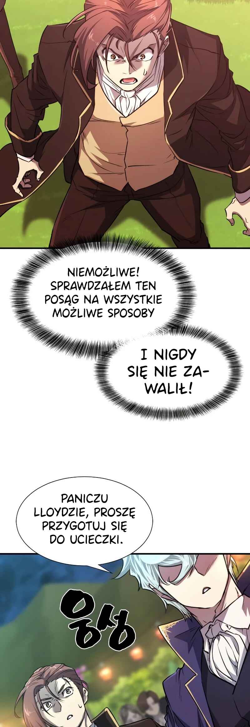 Yeokdaegeum Yeongji Seolgyesa Chapter 105 - Page 59