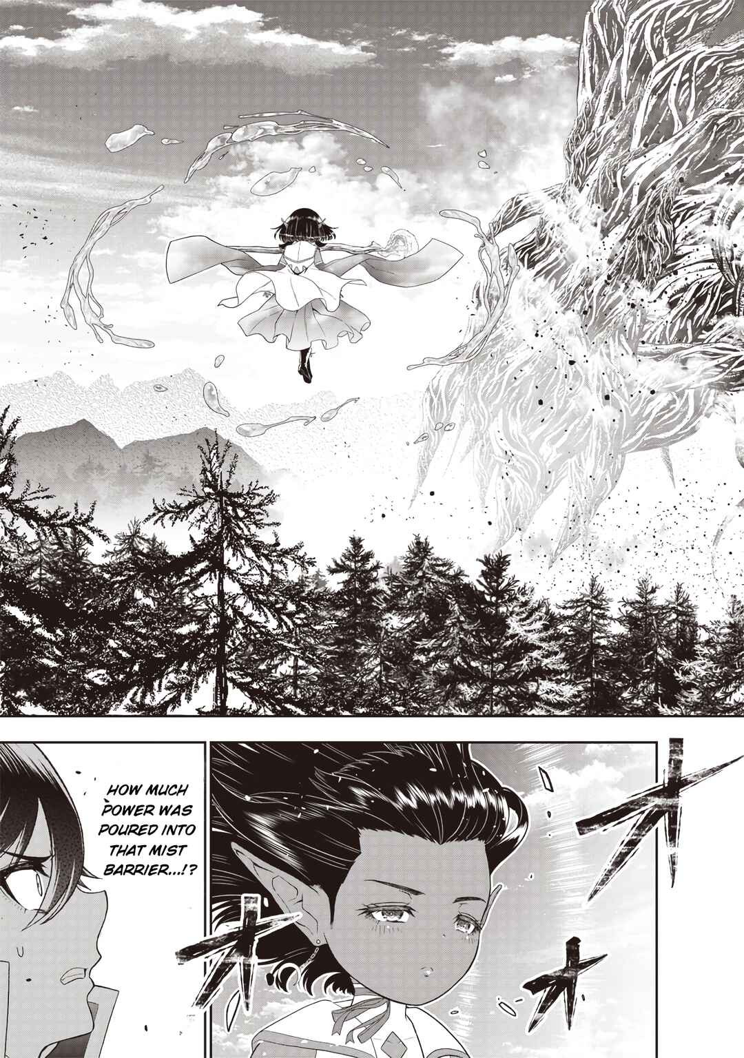 "Sekai Saikyou no Shitsuji" Black Shokuba wo Tsuihousareta Ore, Koori no Reijou ni Hirowareru Chapter 24 - Page 14