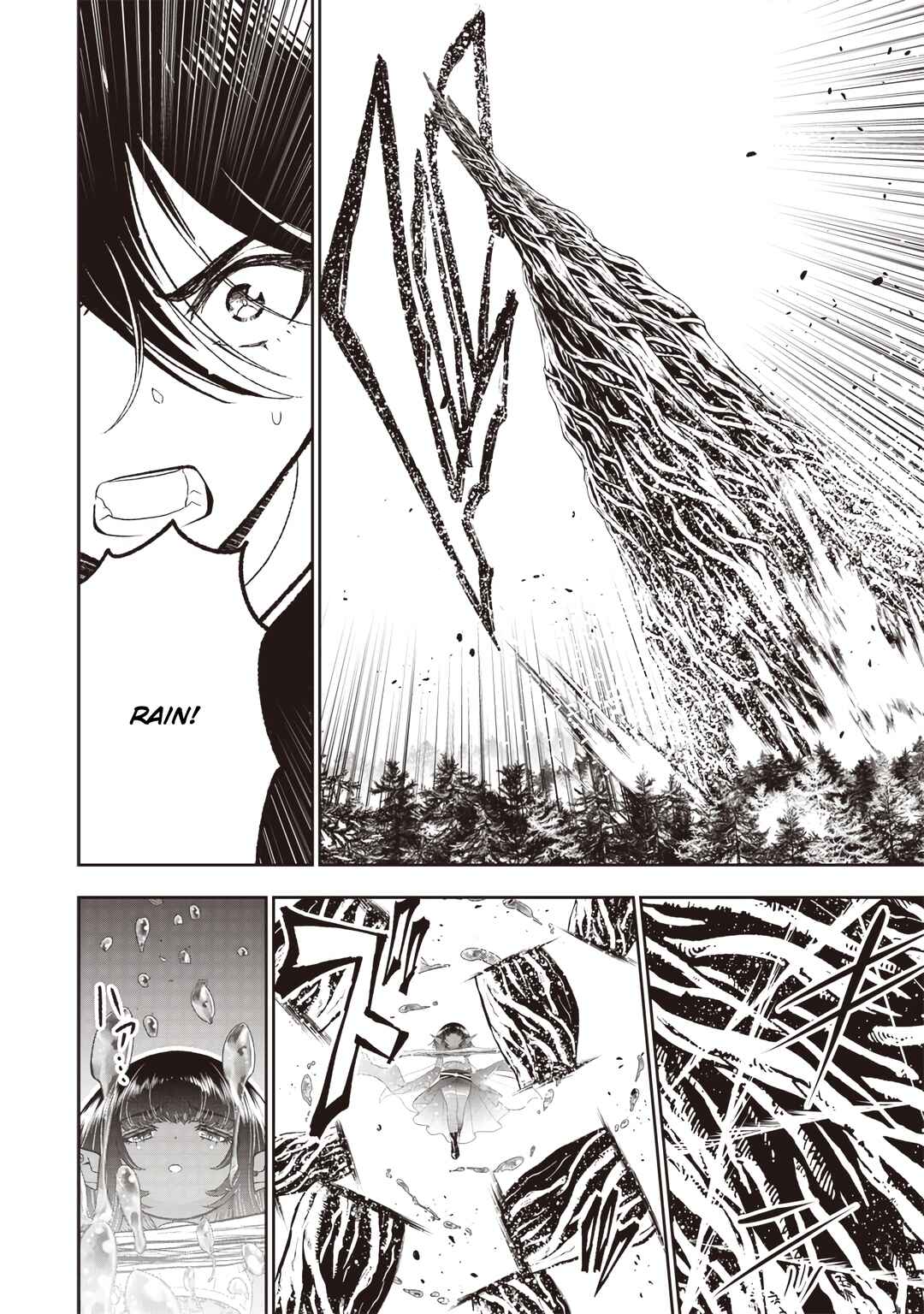 "Sekai Saikyou no Shitsuji" Black Shokuba wo Tsuihousareta Ore, Koori no Reijou ni Hirowareru Chapter 24 - Page 25