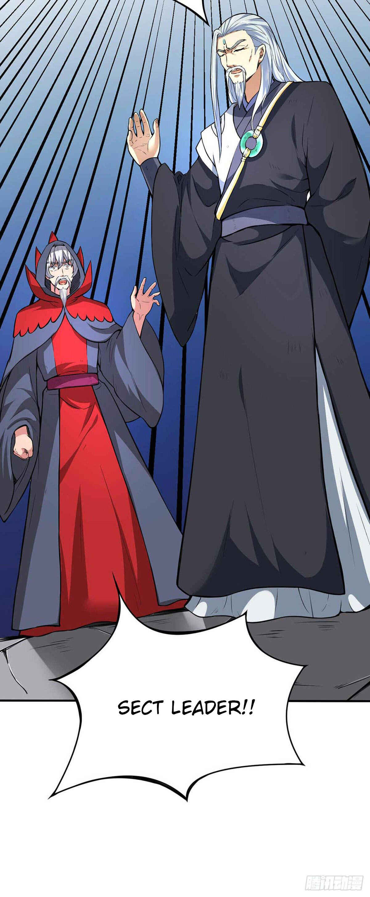 Martial Arts Reigns Chapter 166 - Page 12