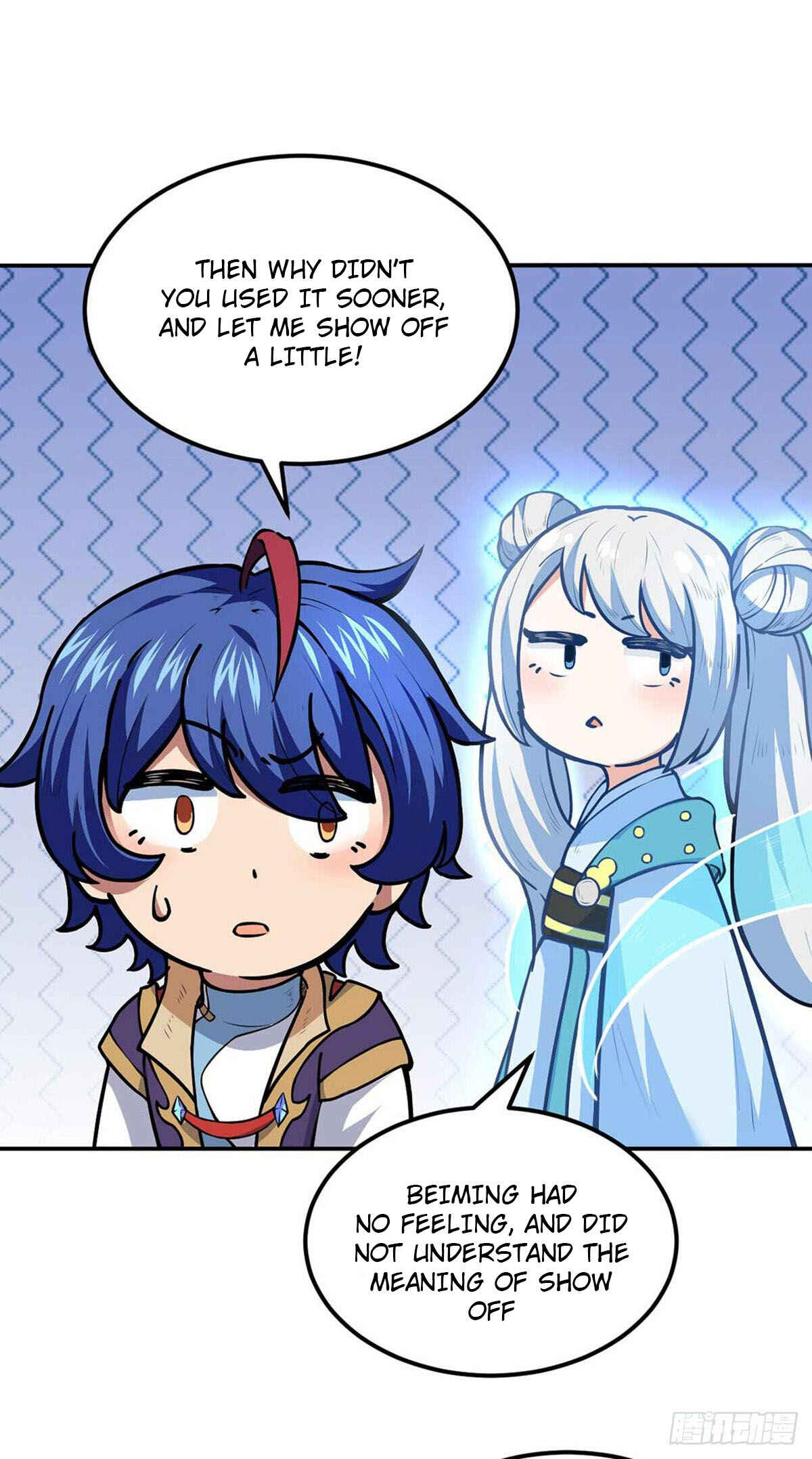 Martial Arts Reigns Chapter 166 - Page 19