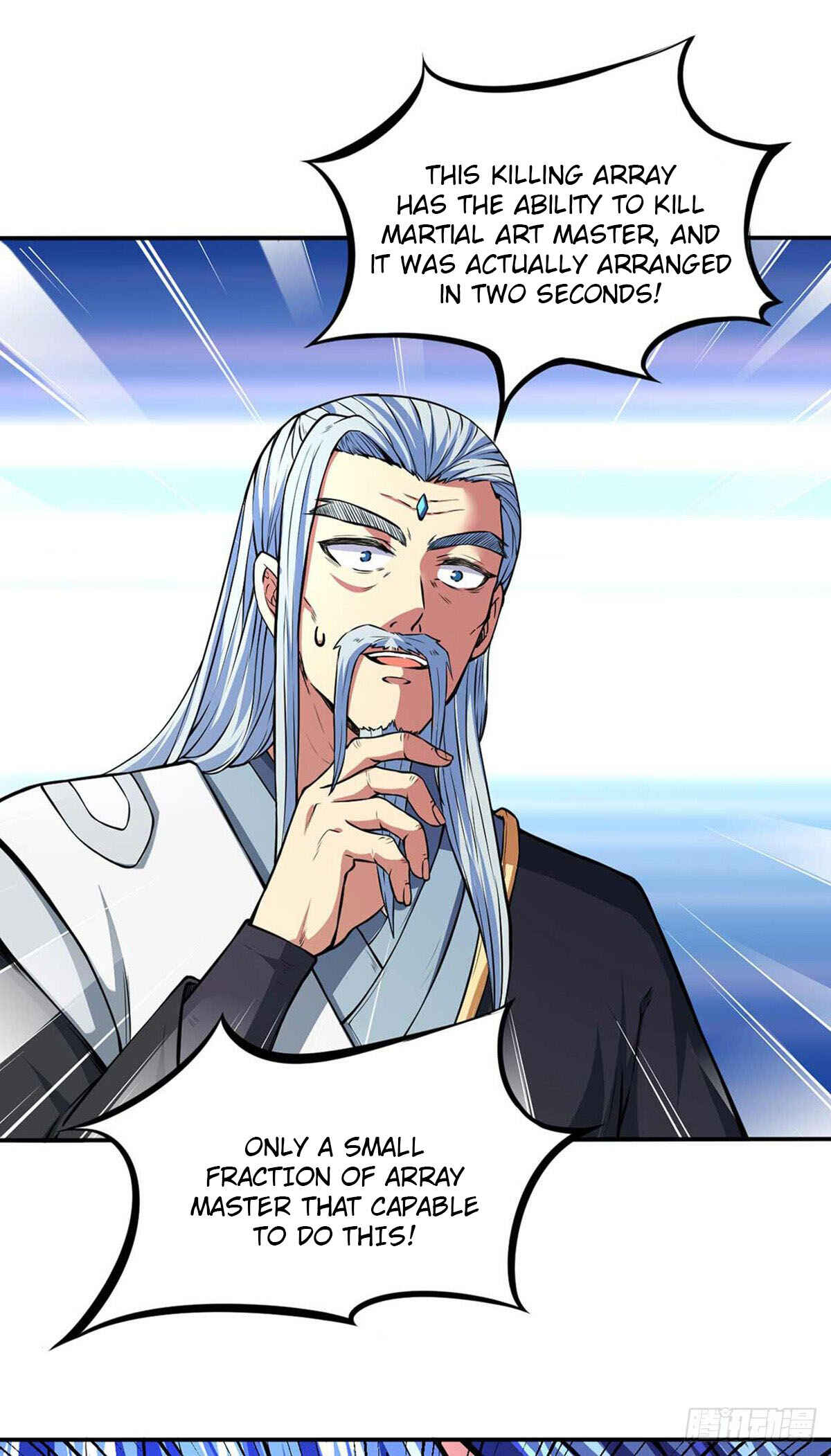 Martial Arts Reigns Chapter 166 - Page 29