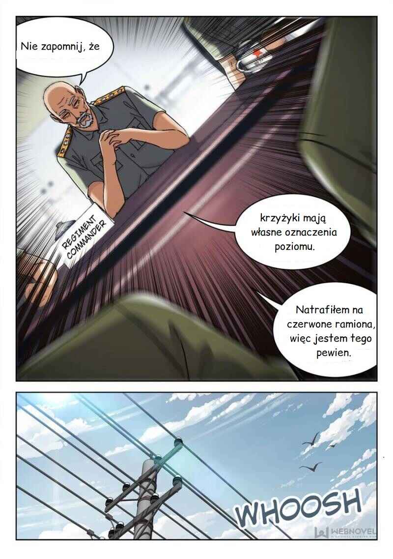 Beyond the Sky Chapter 55 - Page 6