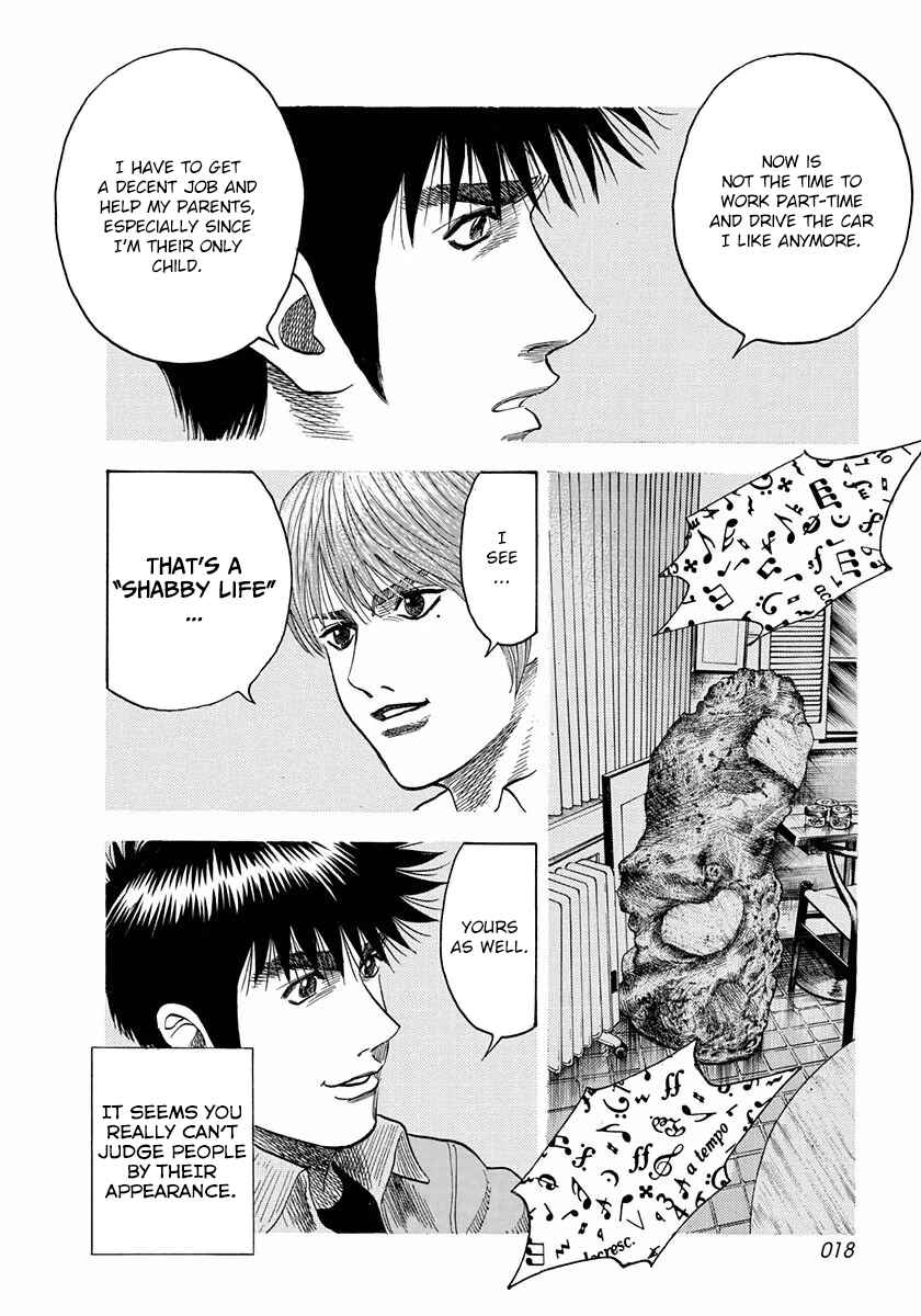 Countach Chapter 25 - Page 19