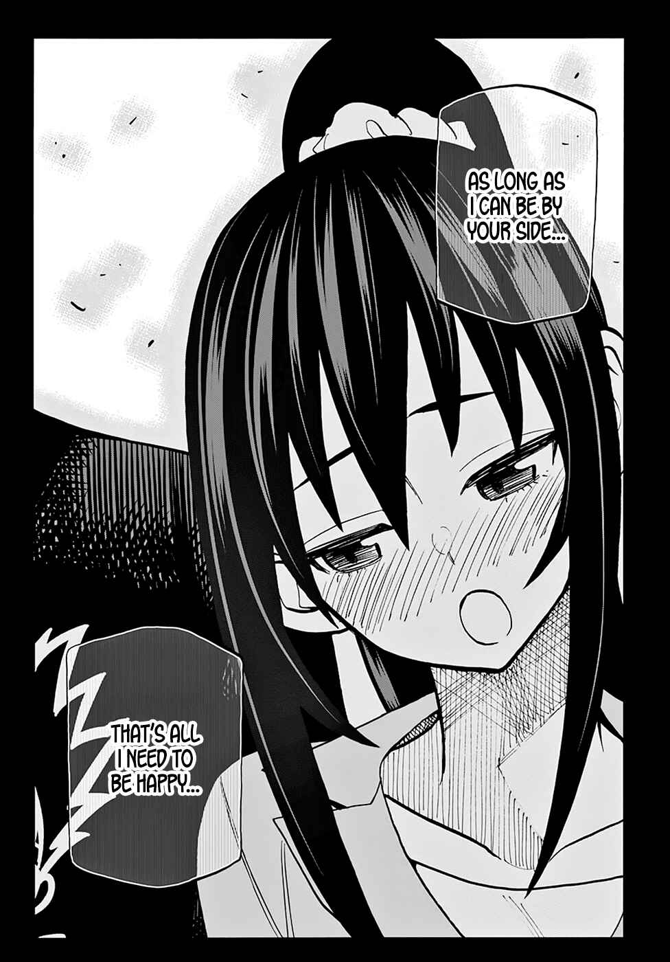 Subete no Jinrui wo Hakai Suru. Sorera wa Saisei Dekinai. Chapter 37 - Page 54