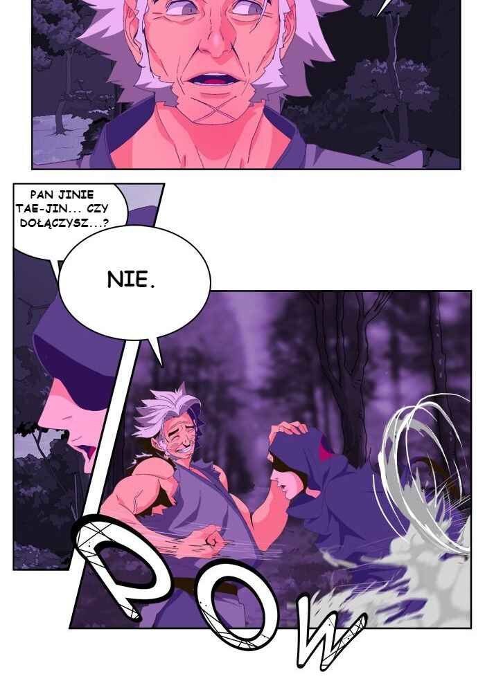 God of High School Chapter 24 - Page 11