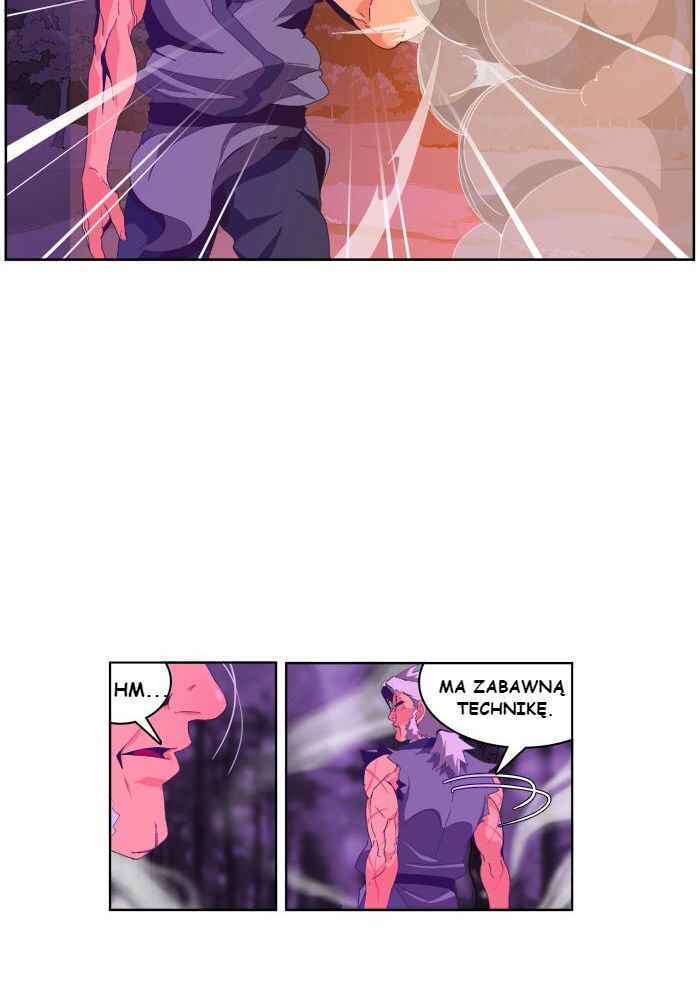 God of High School Chapter 24 - Page 14