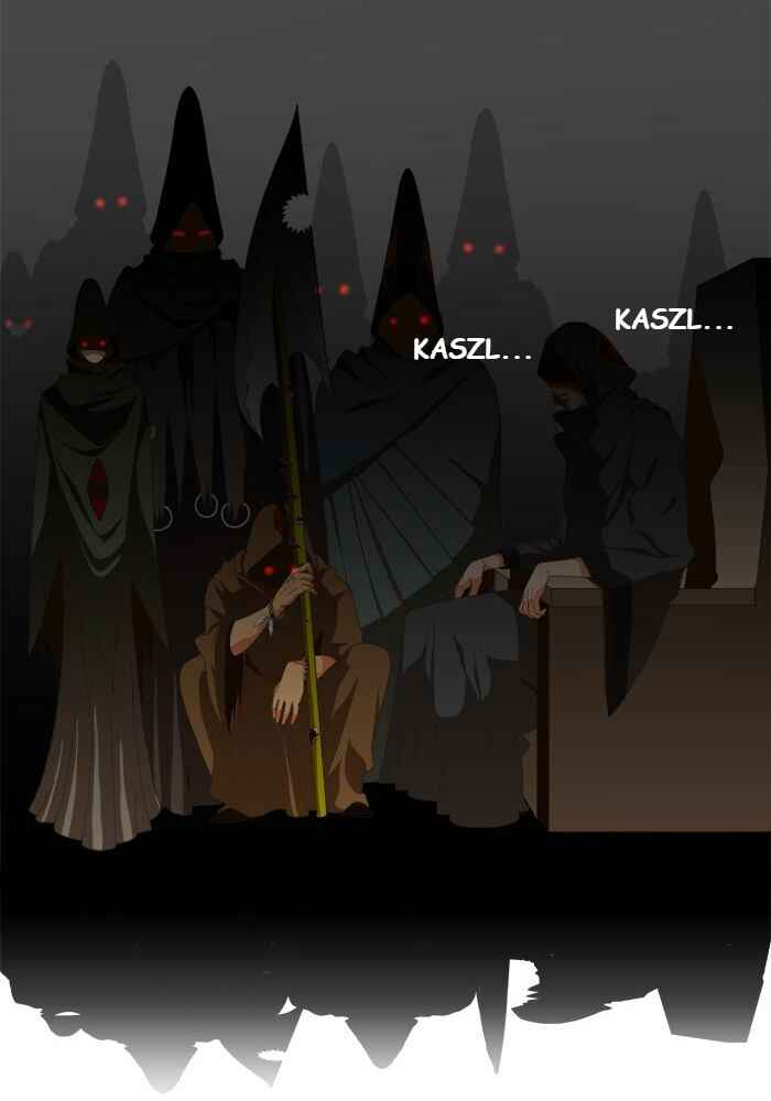 God of High School Chapter 24 - Page 17