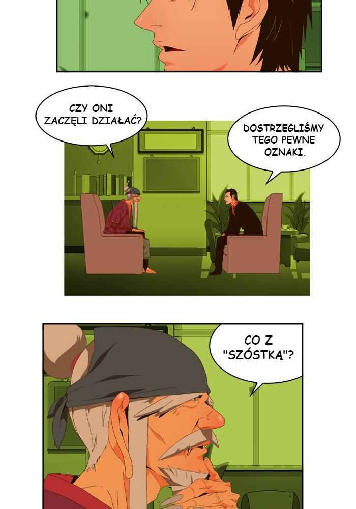 God of High School Chapter 24 - Page 4