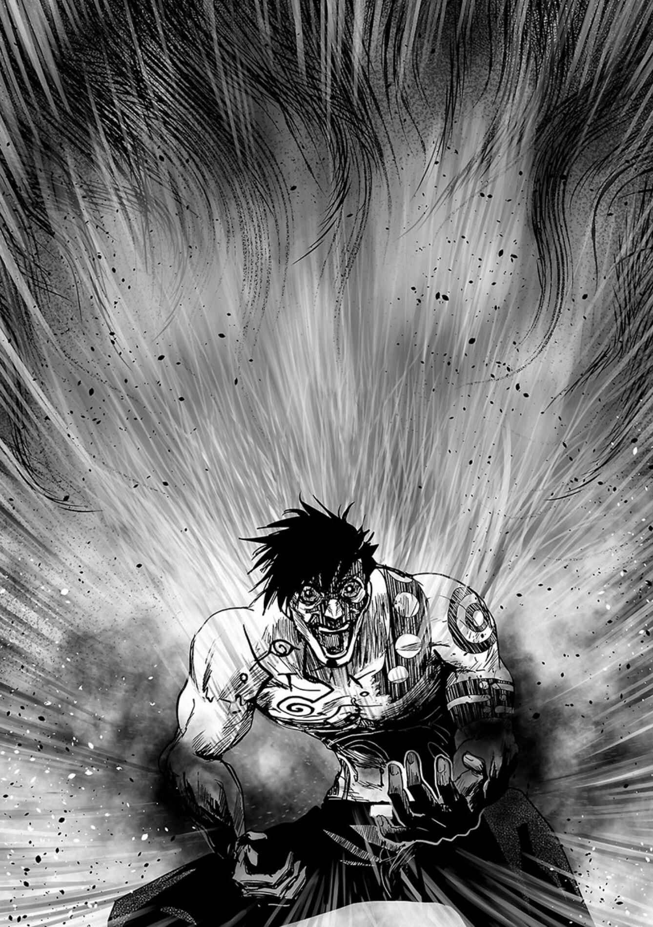 Tsui no Taimashi: Ender Geister Chapter 19 - Page 11