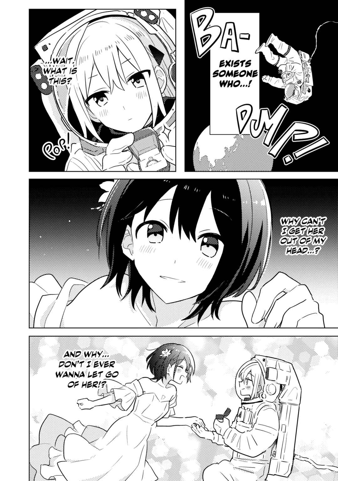 Baka ni Kokuhaku Chapter 1 - Page 25