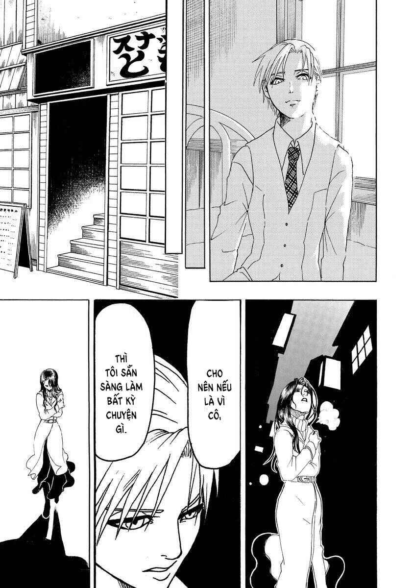 Bishu no Daichi Fukushu ~Fukushuu no tame ni Kao wo Suteta Onna~ Chapter 16 - Page 26