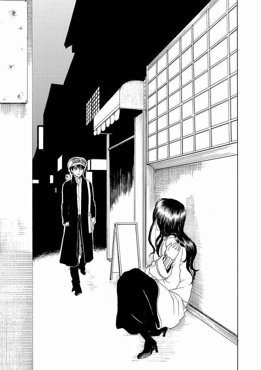 Bishu no Daichi Fukushu ~Fukushuu no tame ni Kao wo Suteta Onna~ Chapter 16 - Page 32