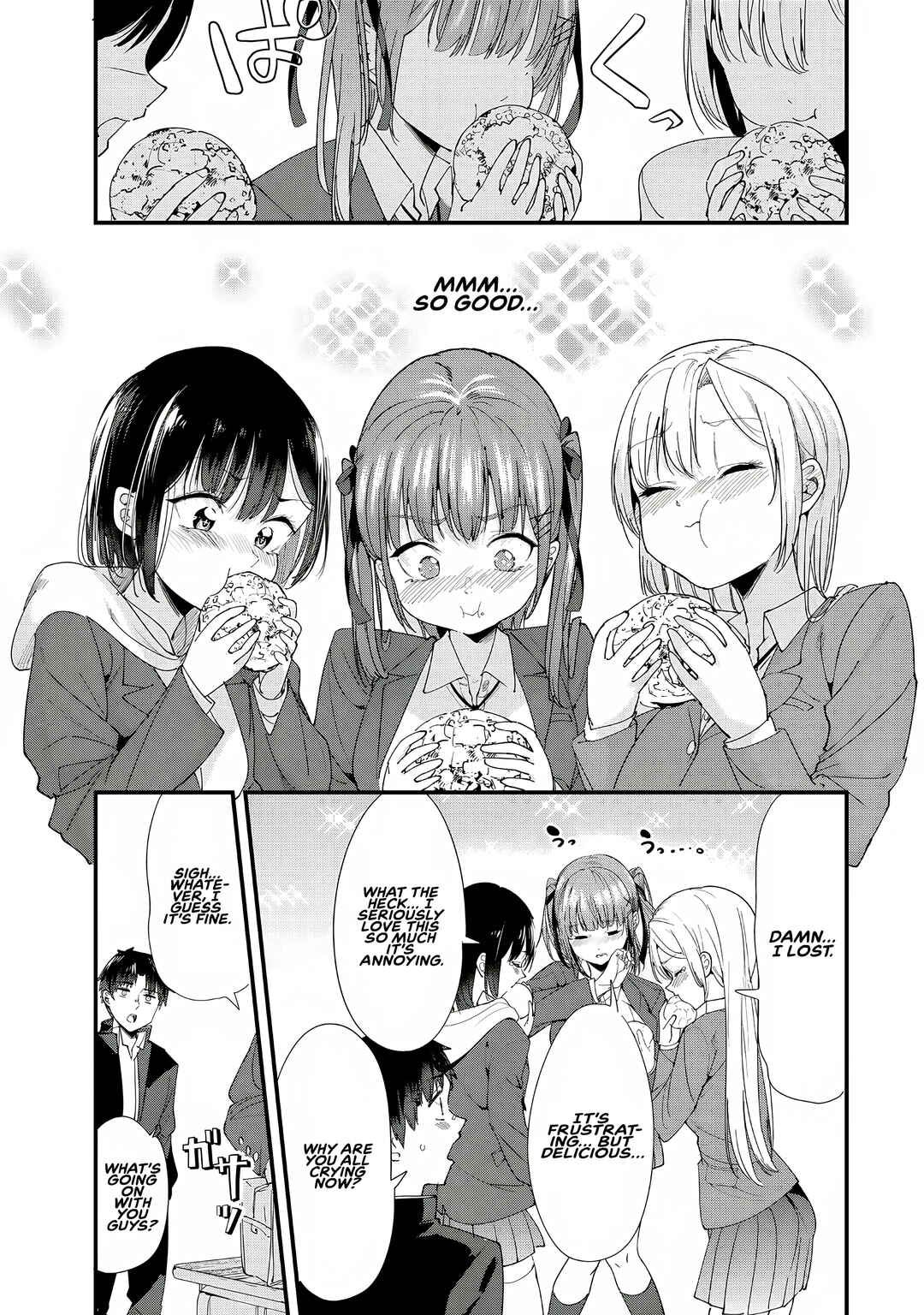 Jimoto no Ijimekko-tachi ni Shikaeshi Shiyou to Shitara, Betsu no Tatakai ga Hajimatta. Chapter 58 - Page 16