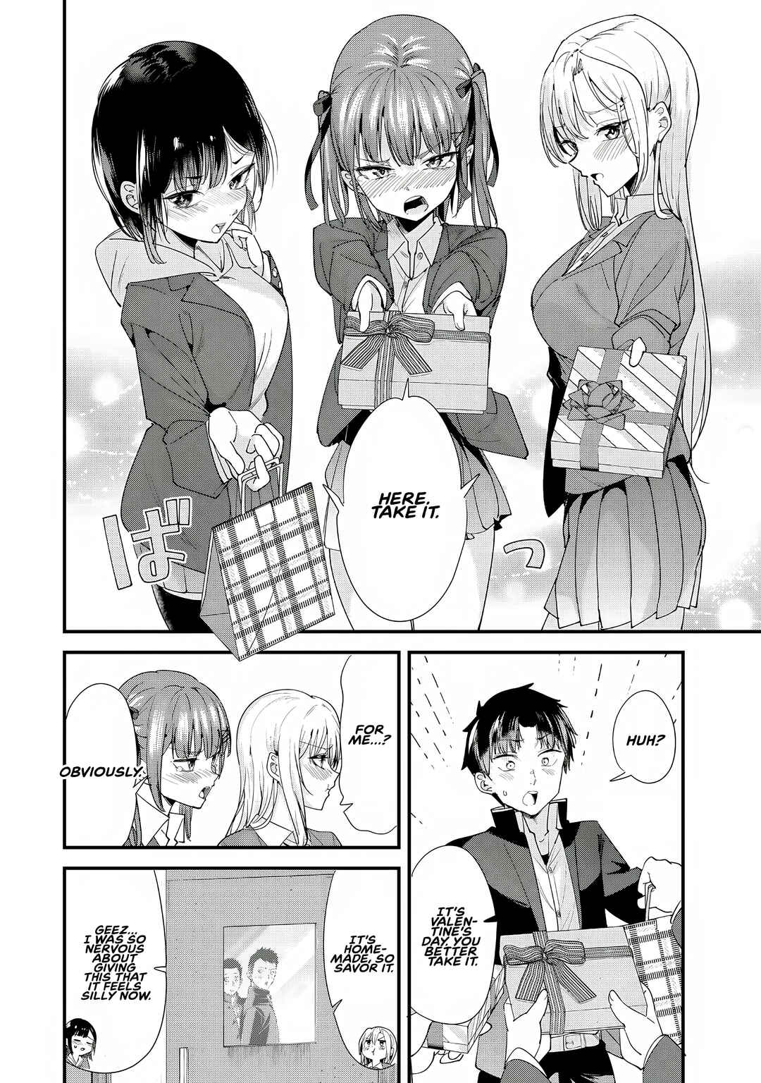 Jimoto no Ijimekko-tachi ni Shikaeshi Shiyou to Shitara, Betsu no Tatakai ga Hajimatta. Chapter 58 - Page 17