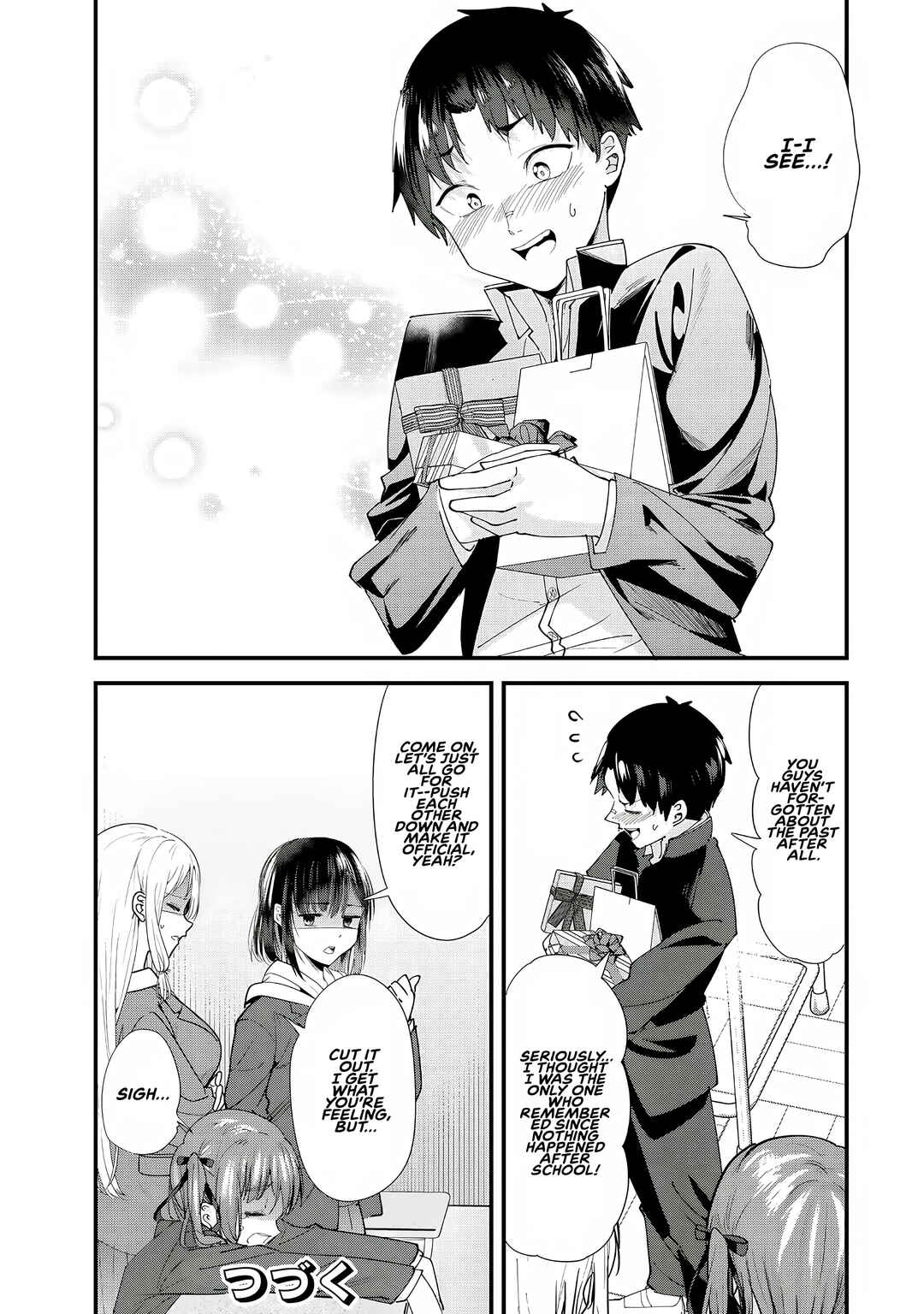 Jimoto no Ijimekko-tachi ni Shikaeshi Shiyou to Shitara, Betsu no Tatakai ga Hajimatta. Chapter 58 - Page 18