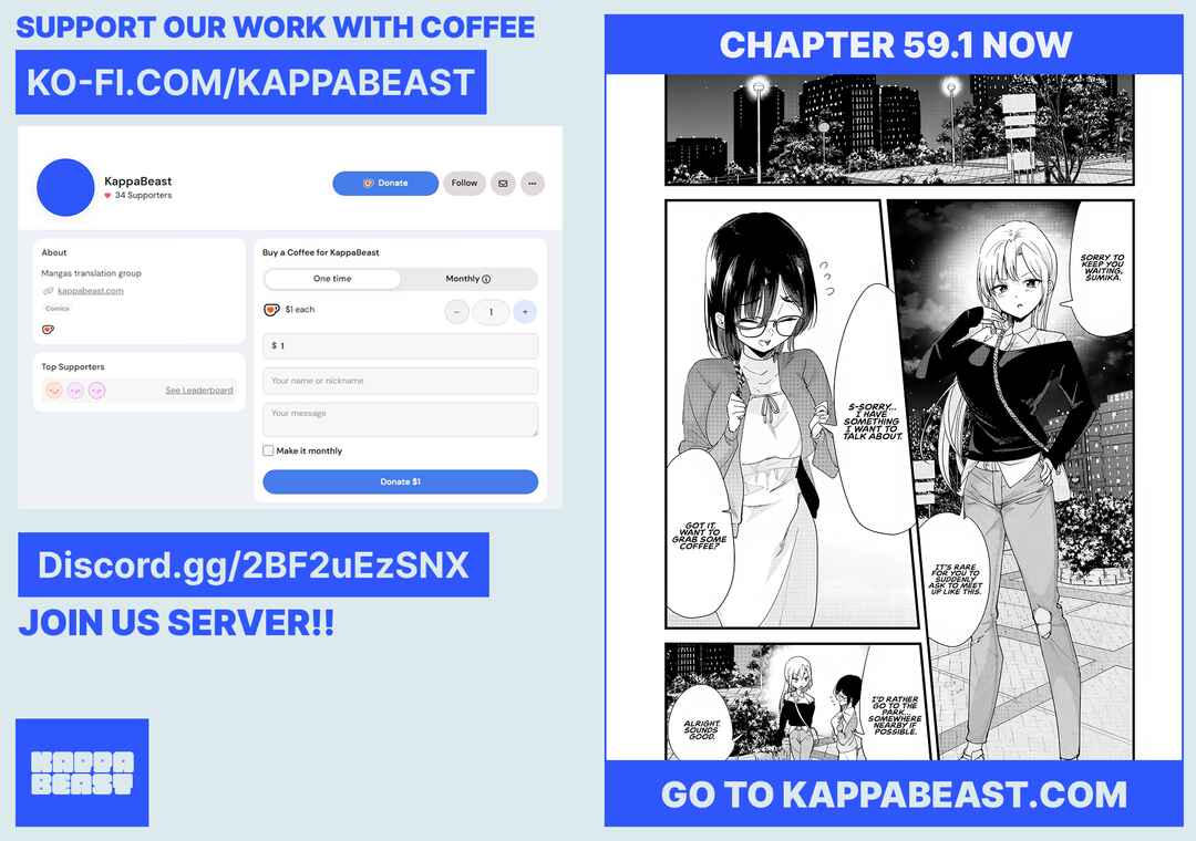 Jimoto no Ijimekko-tachi ni Shikaeshi Shiyou to Shitara, Betsu no Tatakai ga Hajimatta. Chapter 58 - Page 19
