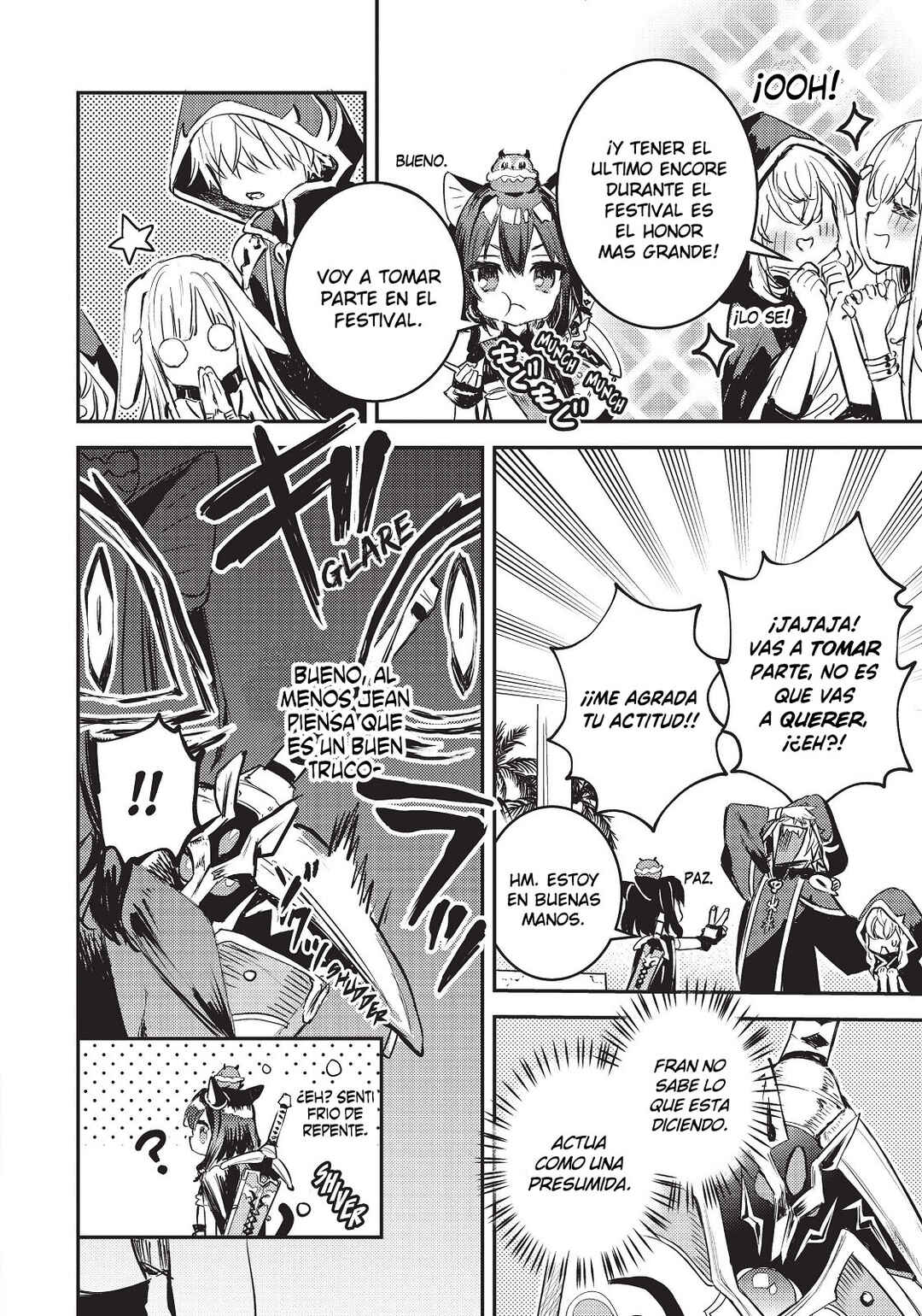 Tensei Shitara Ken Deshita: Another Wish Chapter 11 - Page 13