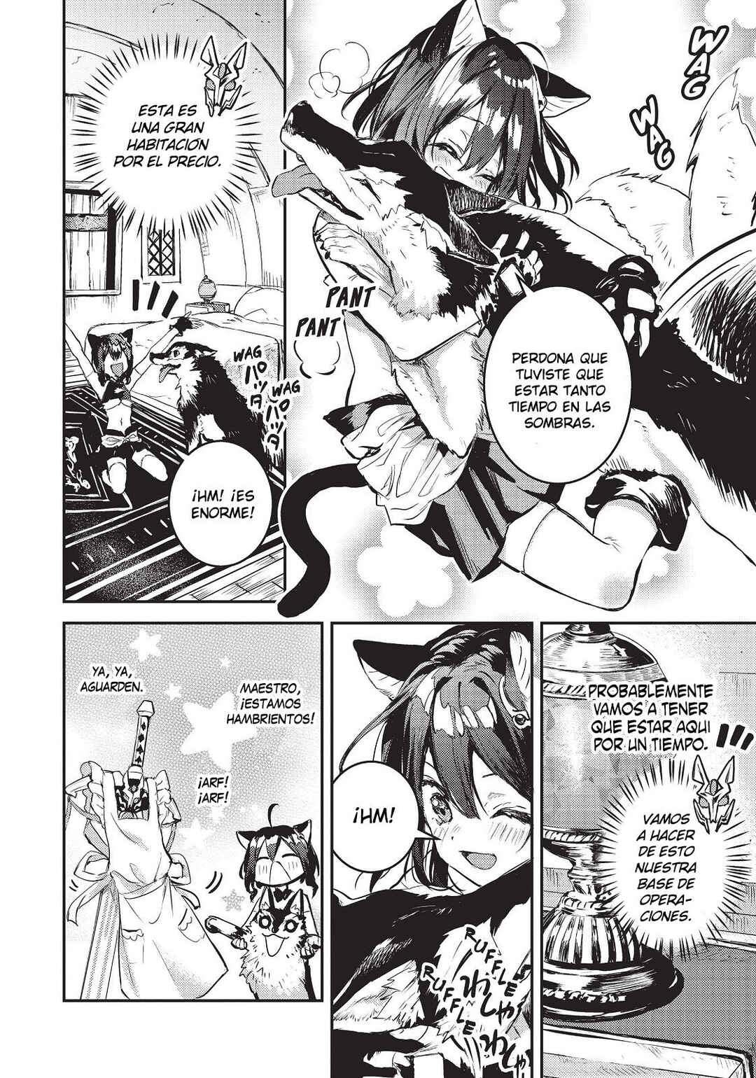 Tensei Shitara Ken Deshita: Another Wish Chapter 11 - Page 15