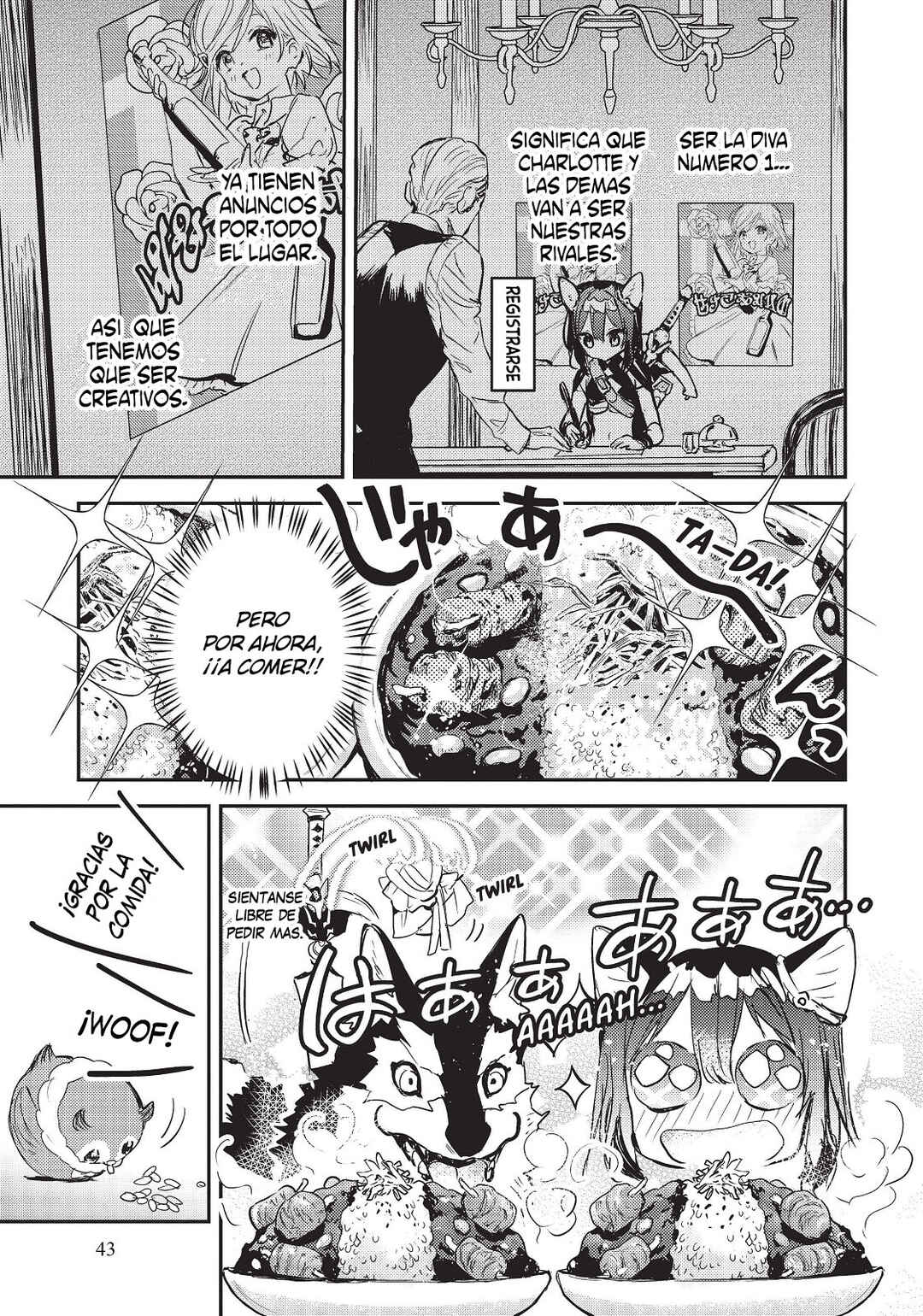 Tensei Shitara Ken Deshita: Another Wish Chapter 11 - Page 16