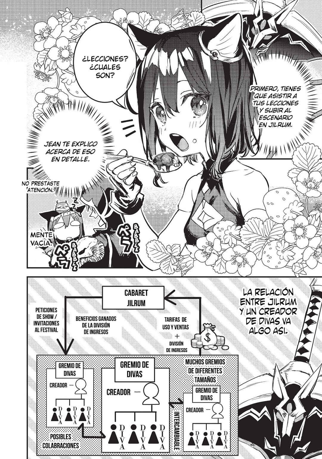 Tensei Shitara Ken Deshita: Another Wish Chapter 11 - Page 17