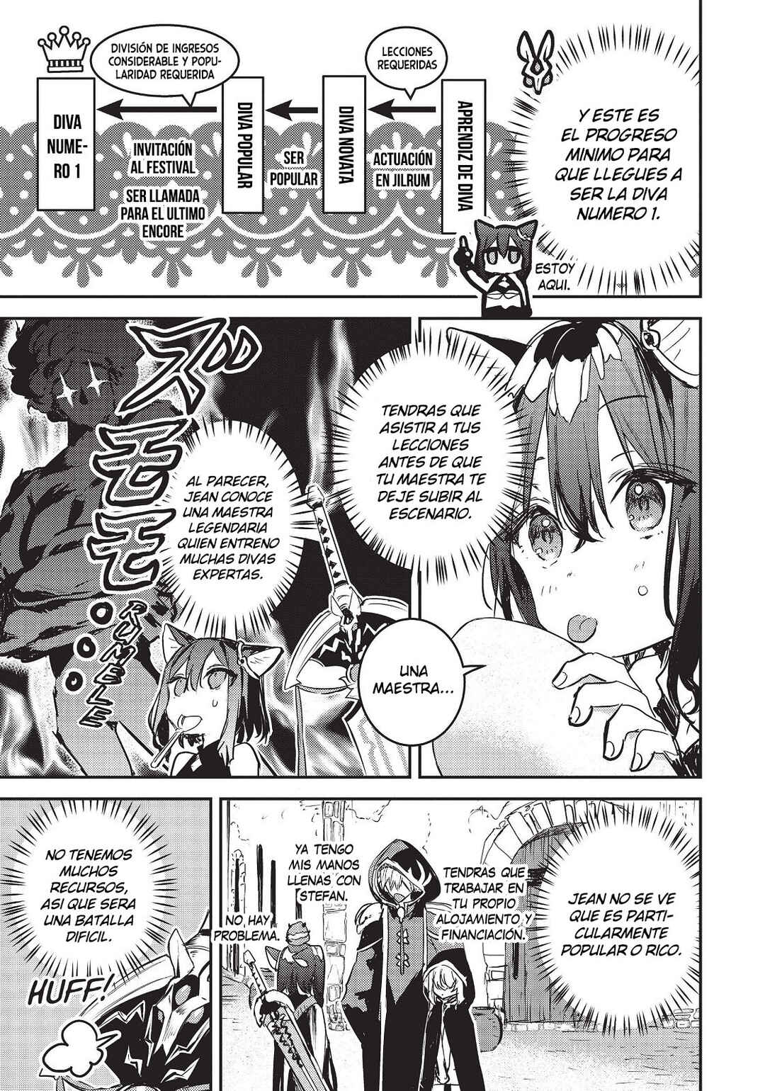 Tensei Shitara Ken Deshita: Another Wish Chapter 11 - Page 18