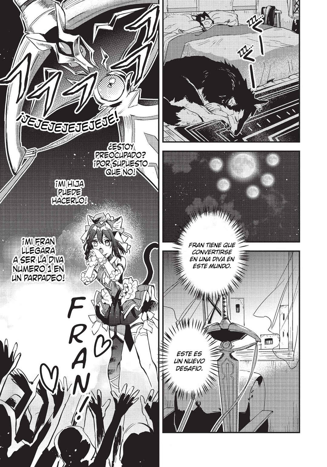 Tensei Shitara Ken Deshita: Another Wish Chapter 11 - Page 20