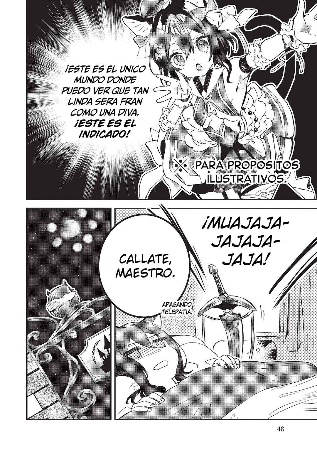 Tensei Shitara Ken Deshita: Another Wish Chapter 11 - Page 21