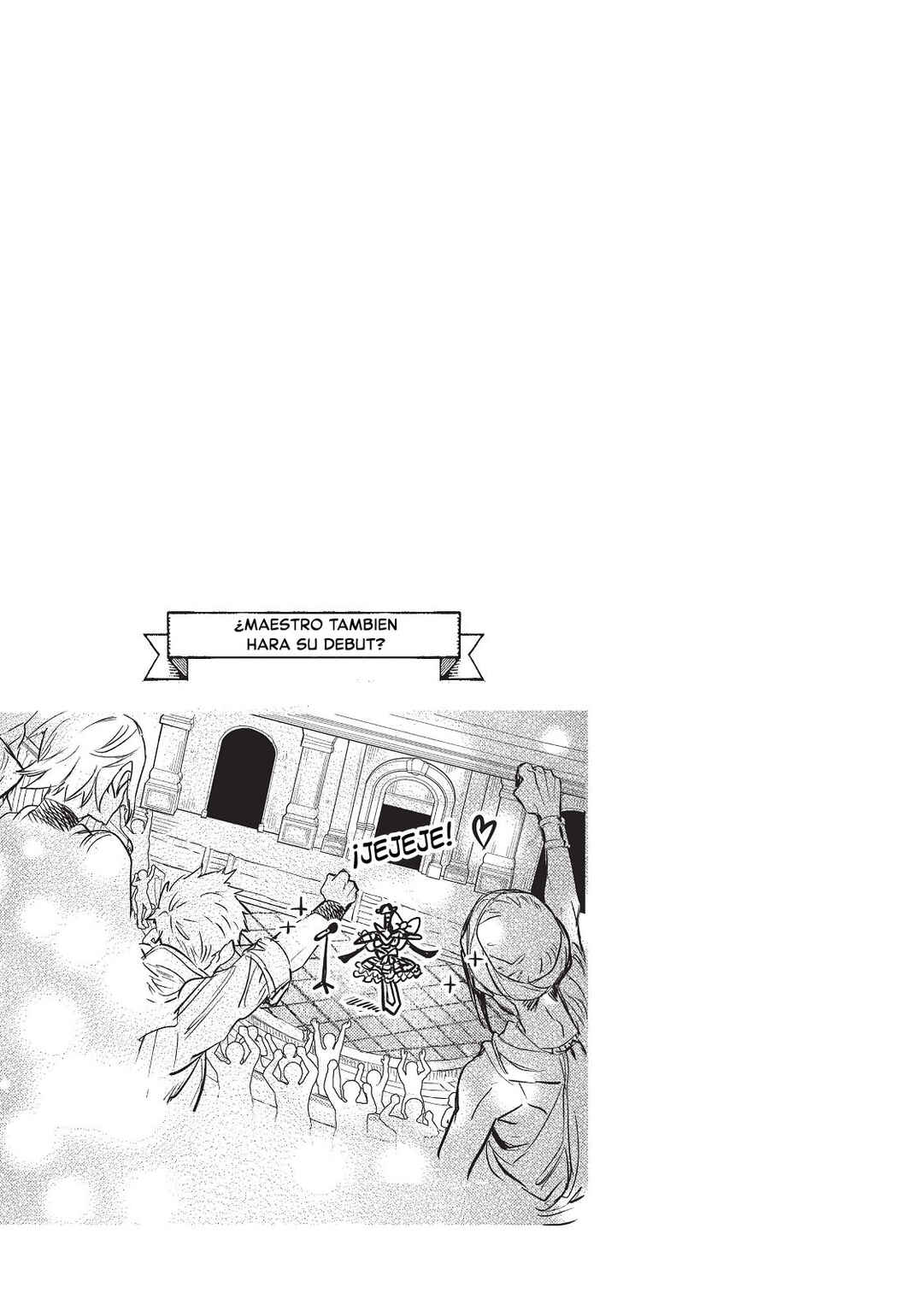 Tensei Shitara Ken Deshita: Another Wish Chapter 11 - Page 22