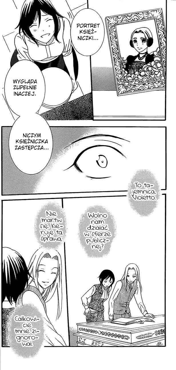 Soredemo Sekai wa Utsukushii Chapter 45 - Page 10