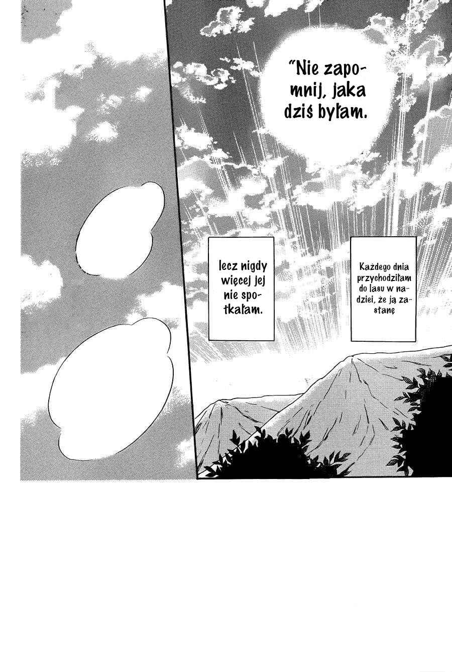 Soredemo Sekai wa Utsukushii Chapter 45 - Page 2