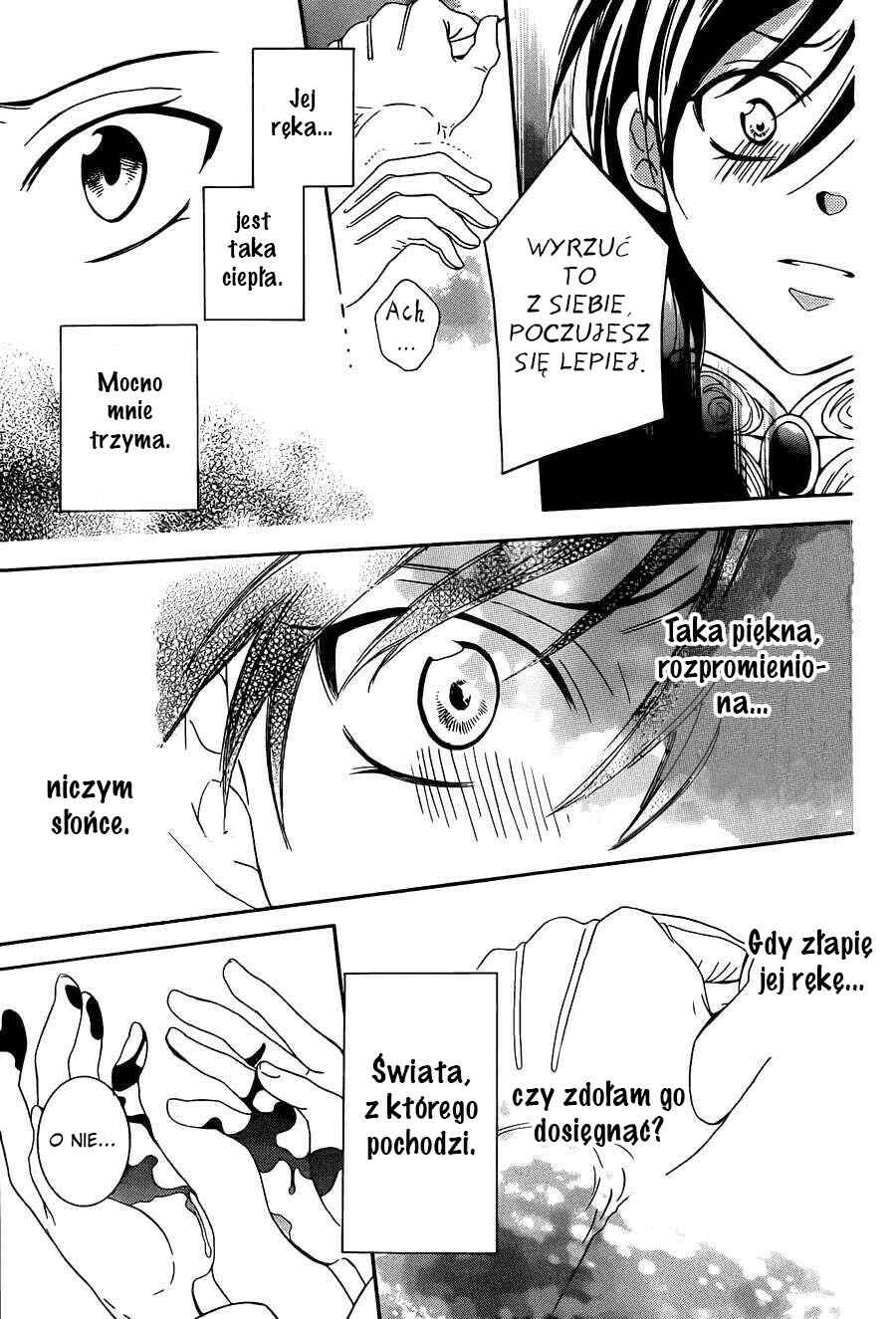 Soredemo Sekai wa Utsukushii Chapter 45 - Page 24