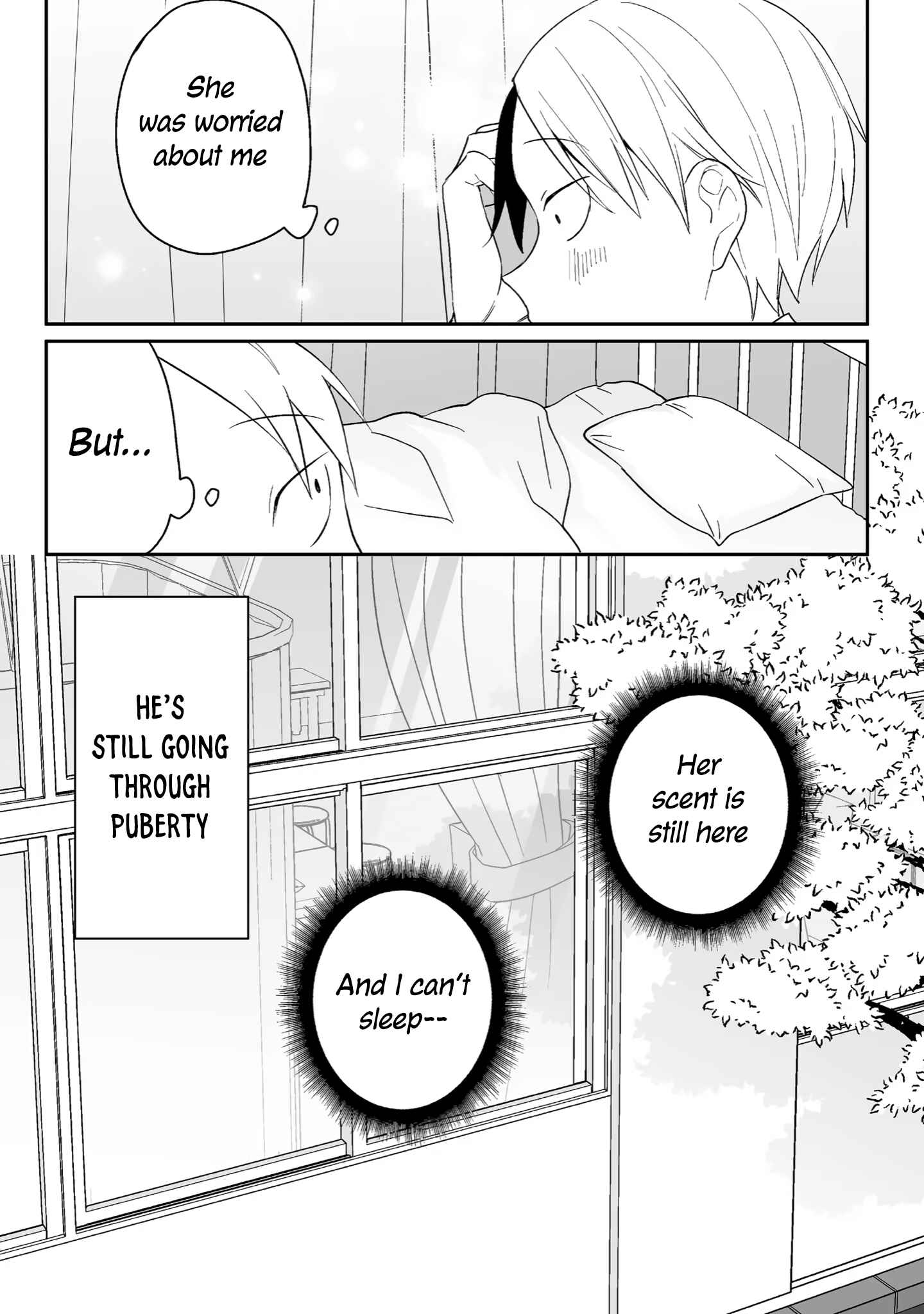 Jirai nandesu ka? Chihara-san Chapter 7 - Page 16