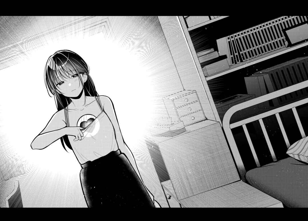 Kimi no Tamenara Nando demo Chapter 14 - Page 26