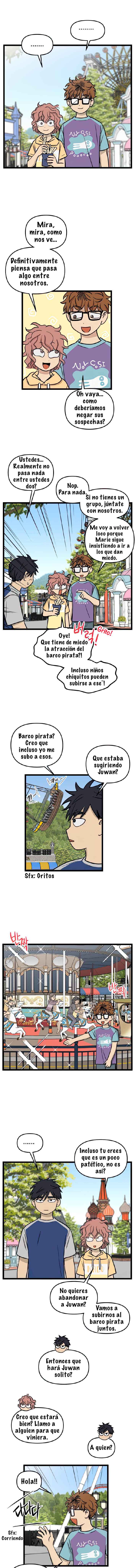 Jib-i Eobs-eo Chapter 118 - Page 2