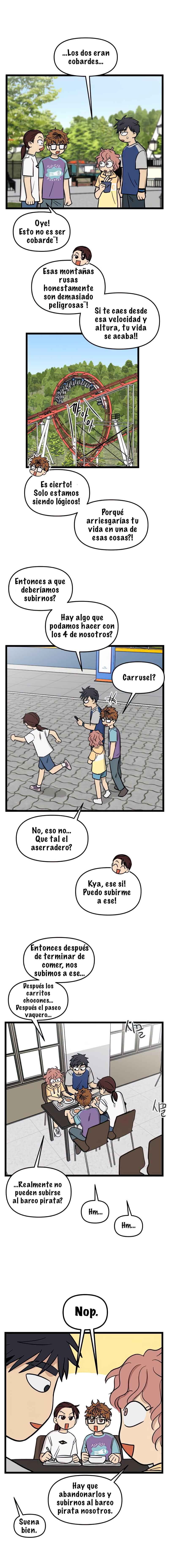 Jib-i Eobs-eo Chapter 118 - Page 4